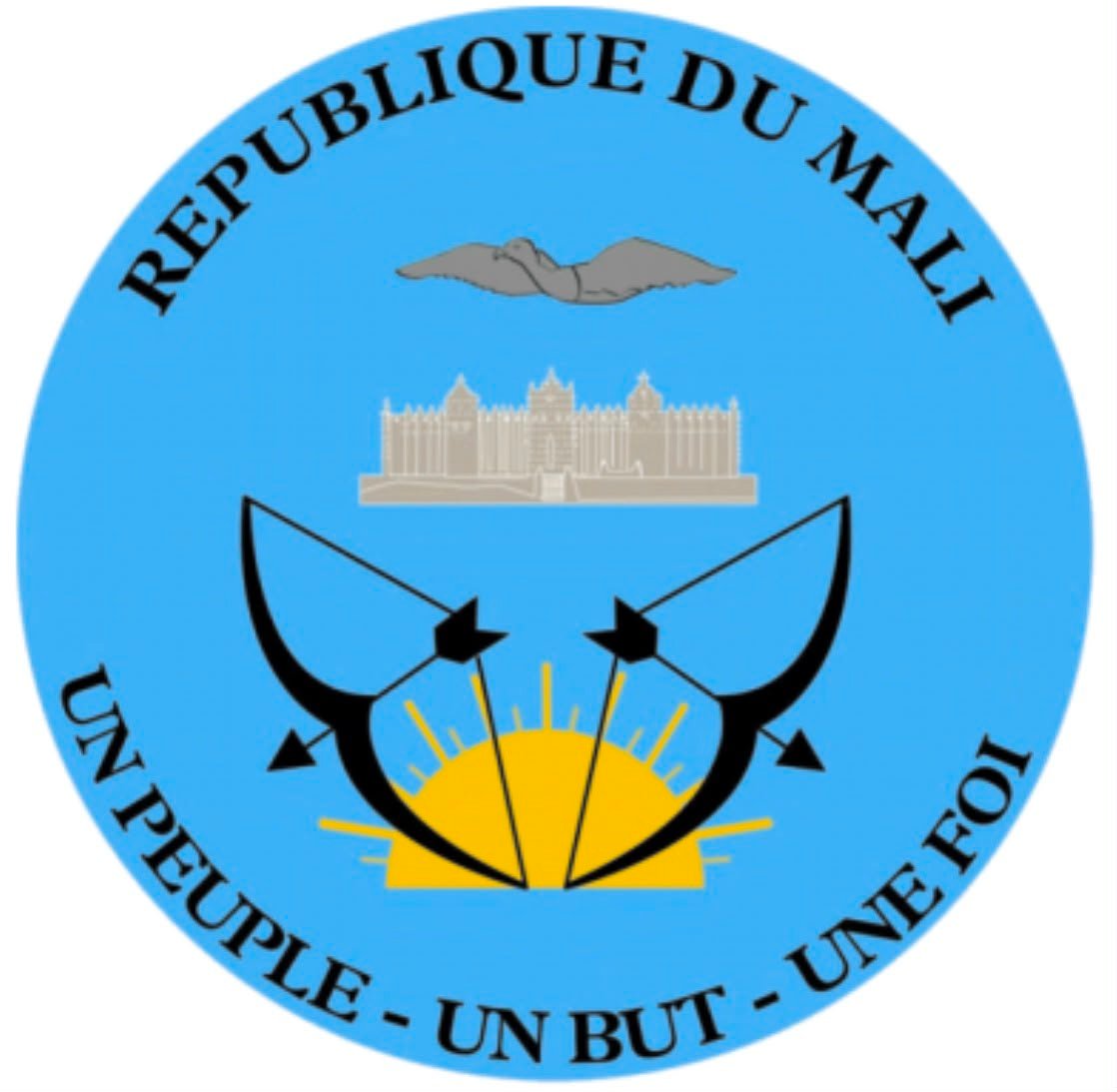 Ministère du Mali